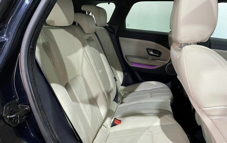 Land Rover Range Rover Evoque I, 2017 год, 2 830 000 рублей, 10 фотография