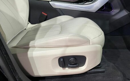 Land Rover Range Rover Evoque I, 2017 год, 2 830 000 рублей, 18 фотография