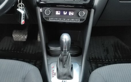 Volkswagen Polo VI (EU Market), 2017 год, 1 420 000 рублей, 11 фотография