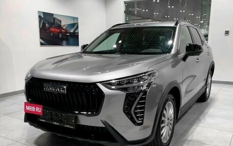 Haval Jolion, 2025 год, 2 549 000 рублей, 3 фотография