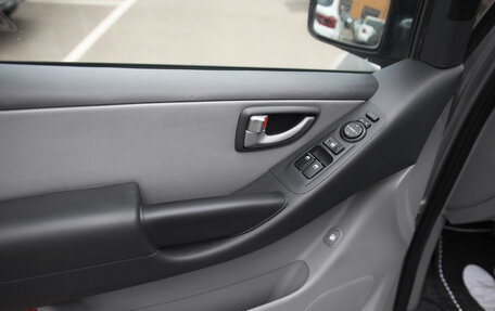 Hyundai Grand Starex Grand Starex I рестайлинг 2, 2015 год, 1 929 000 рублей, 9 фотография