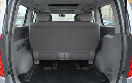 Hyundai Grand Starex Grand Starex I рестайлинг 2, 2015 год, 1 929 000 рублей, 16 фотография