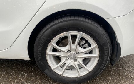 KIA Rio III рестайлинг, 2013 год, 769 000 рублей, 11 фотография