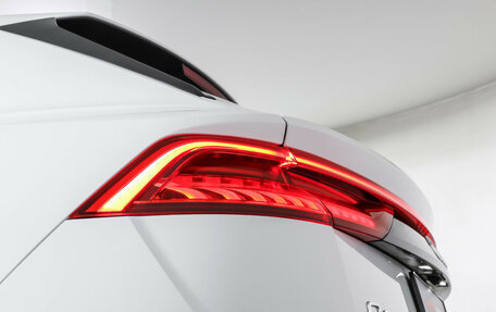 Audi Q8 I, 2019 год, 5 790 000 рублей, 24 фотография