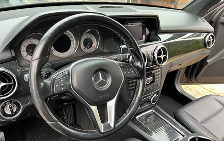Mercedes-Benz GLK-Класс, 2012 год, 1 350 000 рублей, 7 фотография