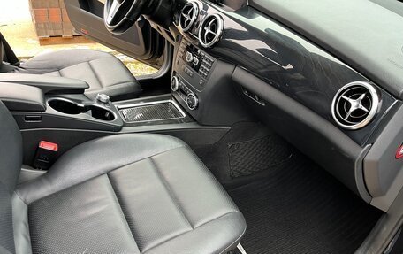 Mercedes-Benz GLK-Класс, 2012 год, 1 350 000 рублей, 8 фотография