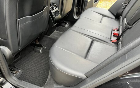 Mercedes-Benz GLK-Класс, 2012 год, 1 350 000 рублей, 9 фотография