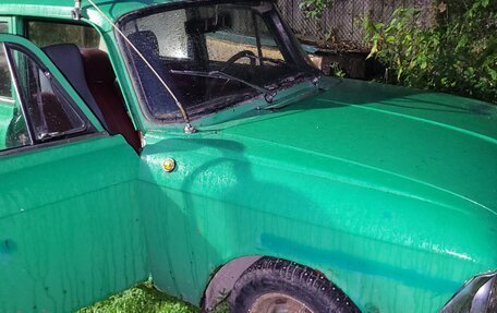 ИЖ Москвич-412, 1981 год, 60 000 рублей, 2 фотография