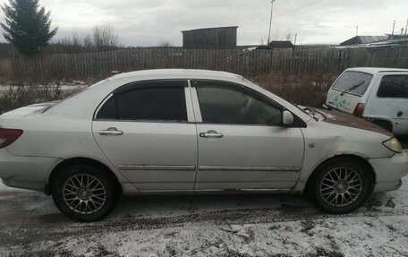 BYD F3 I, 2008 год, 170 000 рублей, 4 фотография