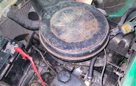 ИЖ Москвич-412, 1981 год, 60 000 рублей, 7 фотография