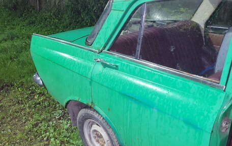 ИЖ Москвич-412, 1981 год, 60 000 рублей, 5 фотография