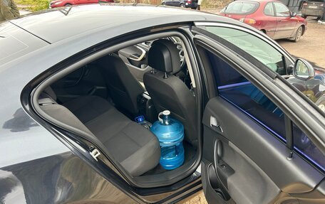 Opel Insignia II рестайлинг, 2011 год, 700 000 рублей, 7 фотография