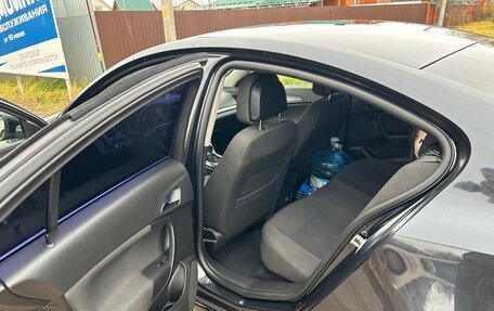 Opel Insignia II рестайлинг, 2011 год, 700 000 рублей, 8 фотография