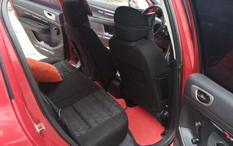 Peugeot 307 I, 2002 год, 260 000 рублей, 10 фотография