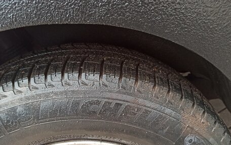 Peugeot 307 I, 2002 год, 260 000 рублей, 12 фотография