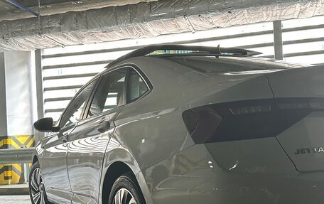 Volkswagen Jetta VII, 2020 год, 1 630 000 рублей, 6 фотография