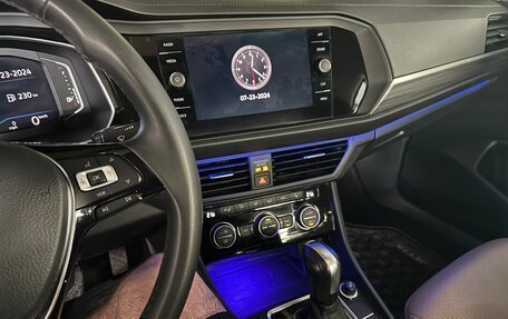 Volkswagen Jetta VII, 2020 год, 1 630 000 рублей, 13 фотография