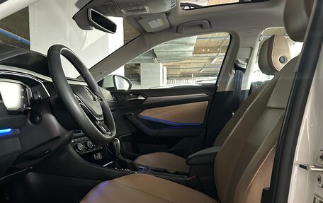 Volkswagen Jetta VII, 2020 год, 1 630 000 рублей, 9 фотография