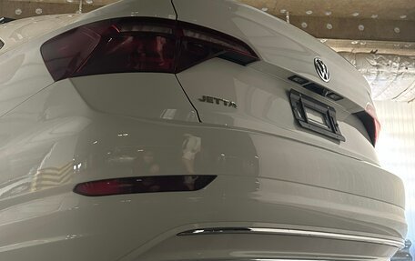 Volkswagen Jetta VII, 2020 год, 1 630 000 рублей, 8 фотография