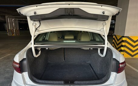 Volkswagen Jetta VII, 2020 год, 1 630 000 рублей, 12 фотография