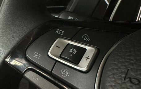 Volkswagen Jetta VII, 2020 год, 1 630 000 рублей, 17 фотография