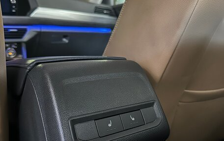 Volkswagen Jetta VII, 2020 год, 1 630 000 рублей, 16 фотография