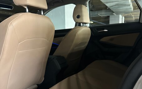 Volkswagen Jetta VII, 2020 год, 1 630 000 рублей, 18 фотография