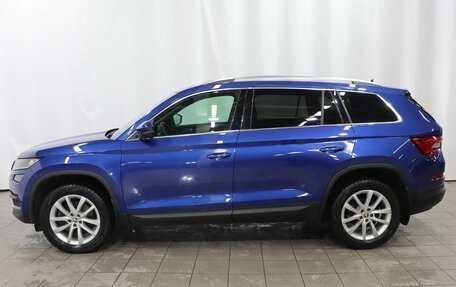 Skoda Kodiaq I, 2021 год, 3 590 000 рублей, 8 фотография