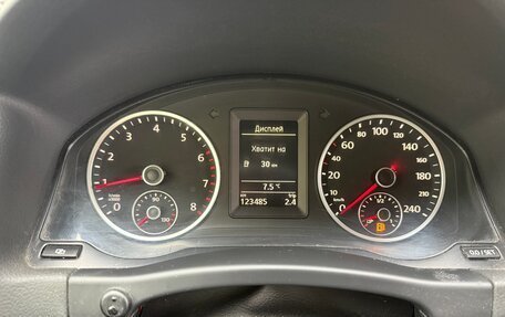 Volkswagen Tiguan I, 2011 год, 1 070 000 рублей, 7 фотография