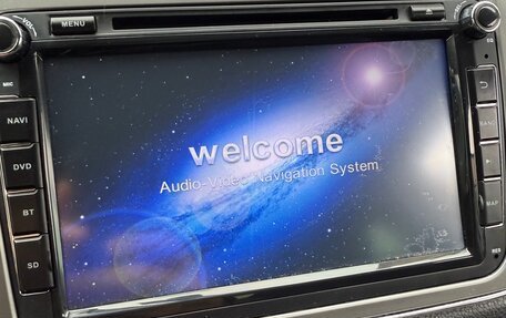 Volkswagen Tiguan I, 2011 год, 1 070 000 рублей, 6 фотография