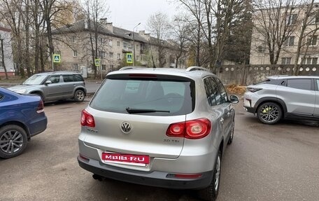 Volkswagen Tiguan I, 2011 год, 1 070 000 рублей, 3 фотография