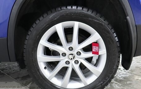 Skoda Kodiaq I, 2021 год, 3 590 000 рублей, 9 фотография