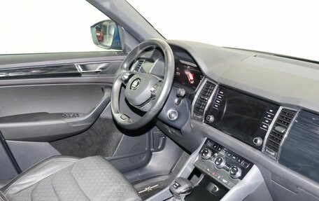Skoda Kodiaq I, 2021 год, 3 590 000 рублей, 10 фотография