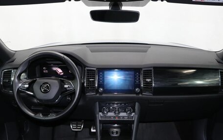 Skoda Kodiaq I, 2021 год, 3 590 000 рублей, 14 фотография