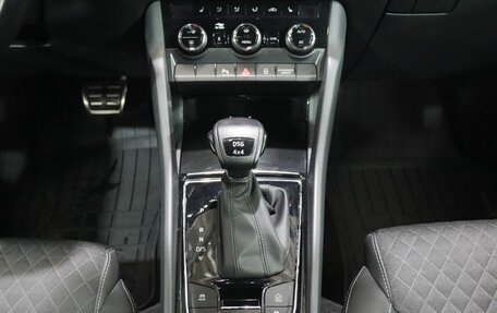 Skoda Kodiaq I, 2021 год, 3 590 000 рублей, 19 фотография