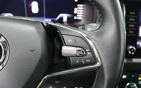 Skoda Kodiaq I, 2021 год, 3 590 000 рублей, 17 фотография