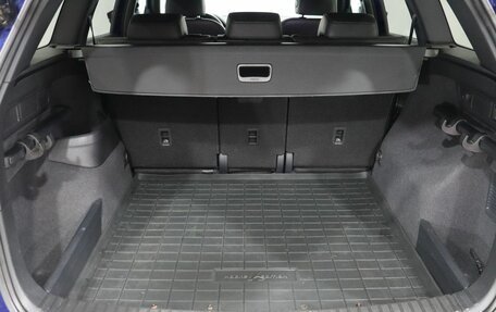 Skoda Kodiaq I, 2021 год, 3 590 000 рублей, 25 фотография