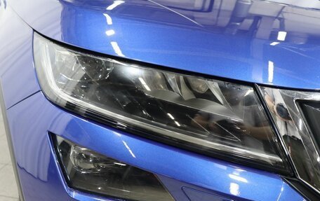 Skoda Kodiaq I, 2021 год, 3 590 000 рублей, 27 фотография