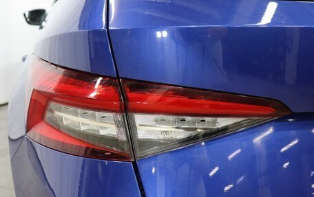 Skoda Kodiaq I, 2021 год, 3 590 000 рублей, 26 фотография