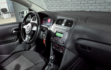 Volkswagen Polo VI (EU Market), 2013 год, 845 000 рублей, 15 фотография