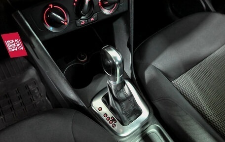 Volkswagen Polo VI (EU Market), 2013 год, 845 000 рублей, 14 фотография