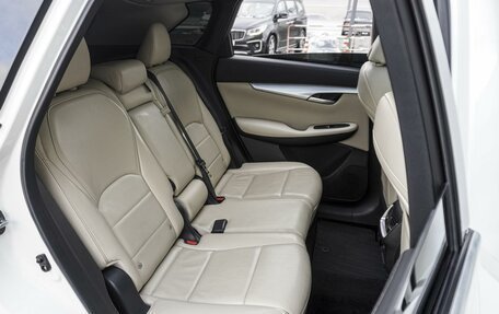 Infiniti QX50 II, 2018 год, 3 369 000 рублей, 7 фотография