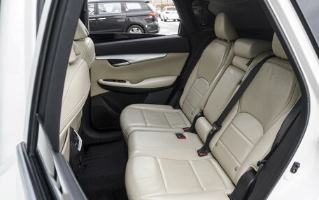 Infiniti QX50 II, 2018 год, 3 369 000 рублей, 9 фотография