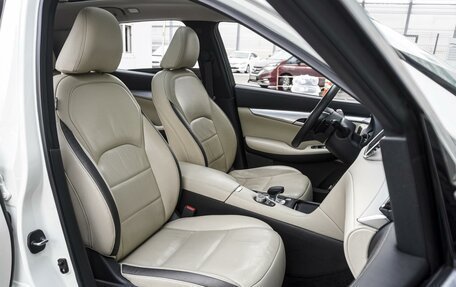 Infiniti QX50 II, 2018 год, 3 369 000 рублей, 8 фотография