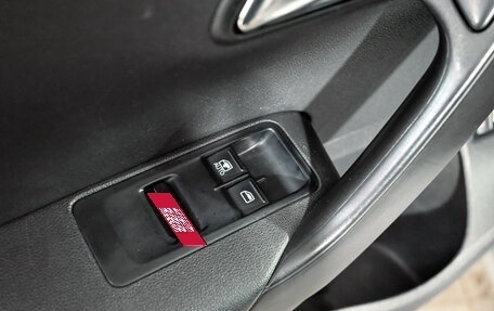 Volkswagen Polo VI (EU Market), 2013 год, 845 000 рублей, 13 фотография