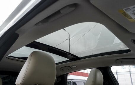 Infiniti QX50 II, 2018 год, 3 369 000 рублей, 12 фотография