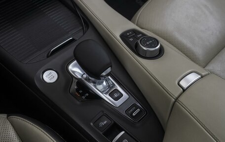 Infiniti QX50 II, 2018 год, 3 369 000 рублей, 13 фотография