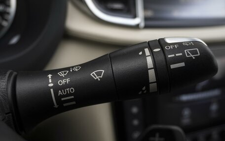 Infiniti QX50 II, 2018 год, 3 369 000 рублей, 18 фотография