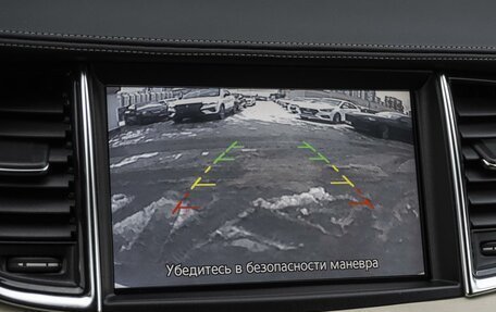 Infiniti QX50 II, 2018 год, 3 369 000 рублей, 16 фотография