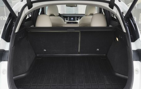 Infiniti QX50 II, 2018 год, 3 369 000 рублей, 22 фотография